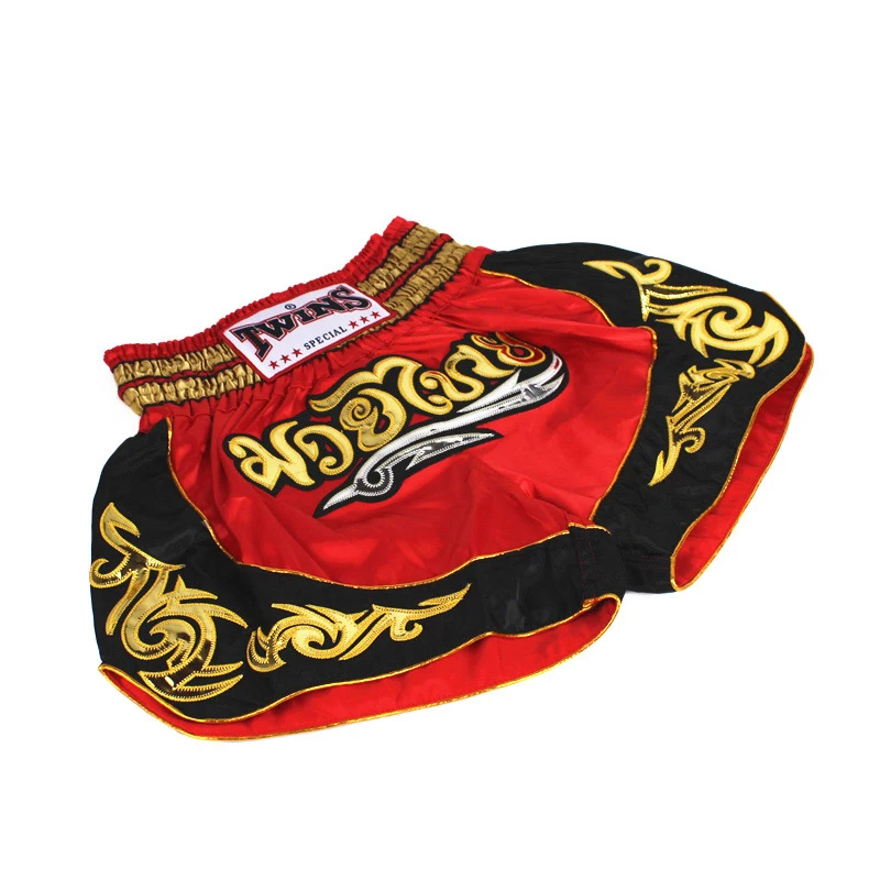 custom kick boxing shorts muay thai shorts