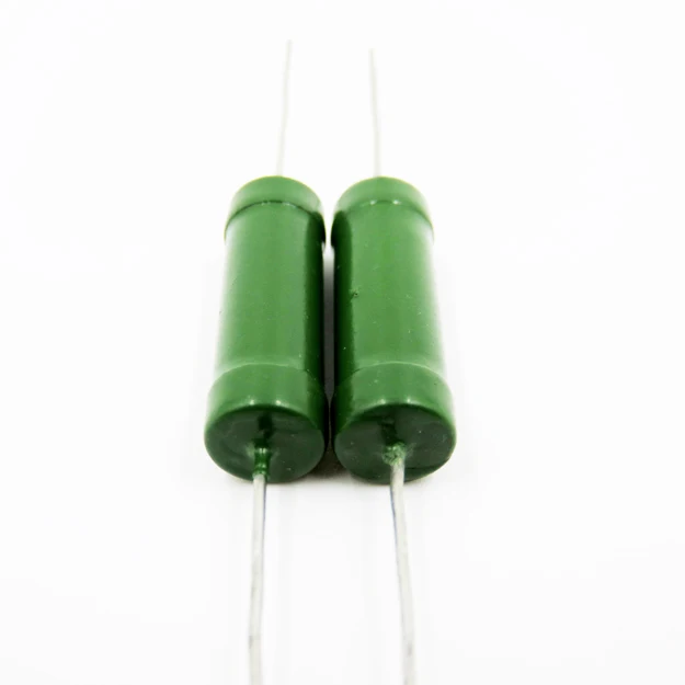 5W 10W 20W 30W   non-inductive resistor for pulse high voltage power supply