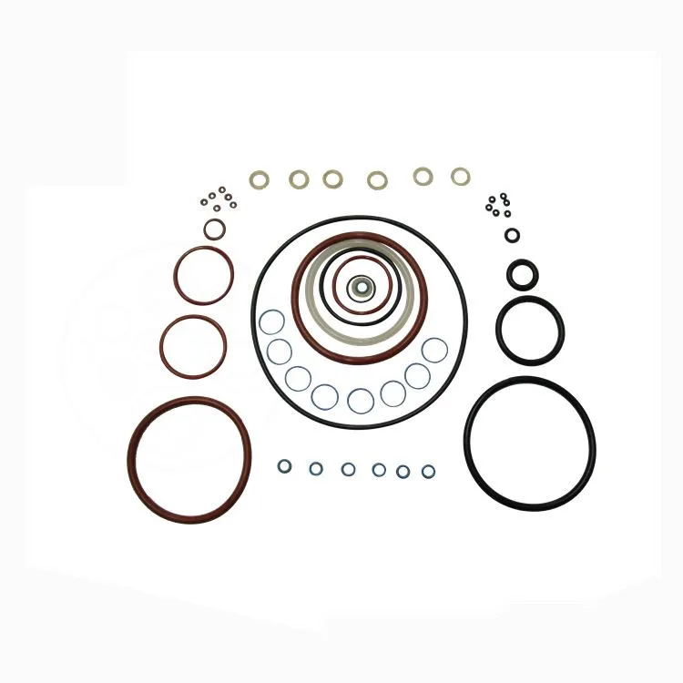 AS 568 standard rubber o ring