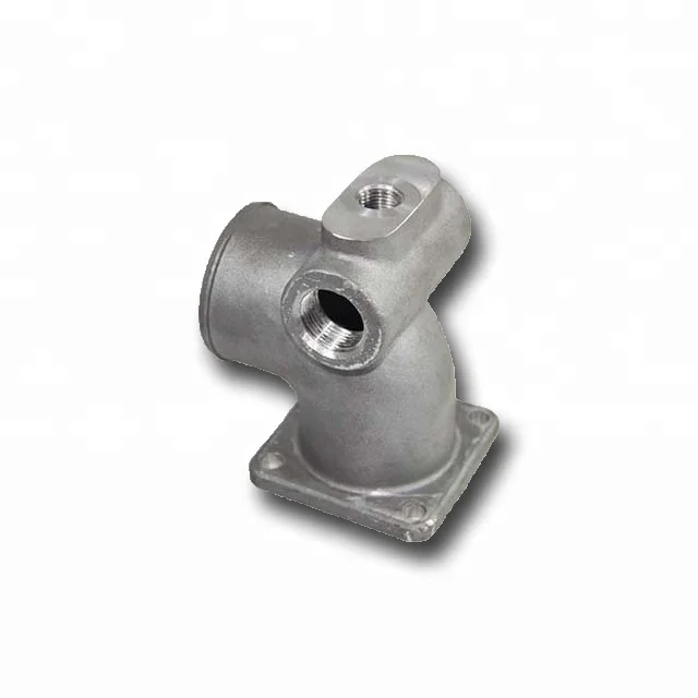 3010374 впуск воды соединения оригинальные детали двигателя для NT855/N14