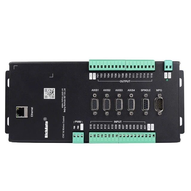 Система управления ЧПУ по хорошей цене, richauto usb ручка b51e/b51s