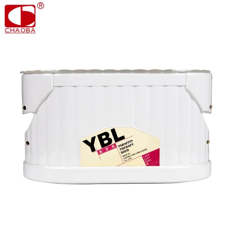 Y-3321 High Quality Electric professional paraffin therapy wax warmer