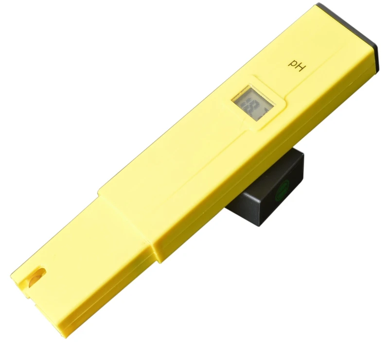 Aquarium Pool Water Laboratory Pen Water PH Meter Digital Tester PH-009 IA 0.0-14.0pH