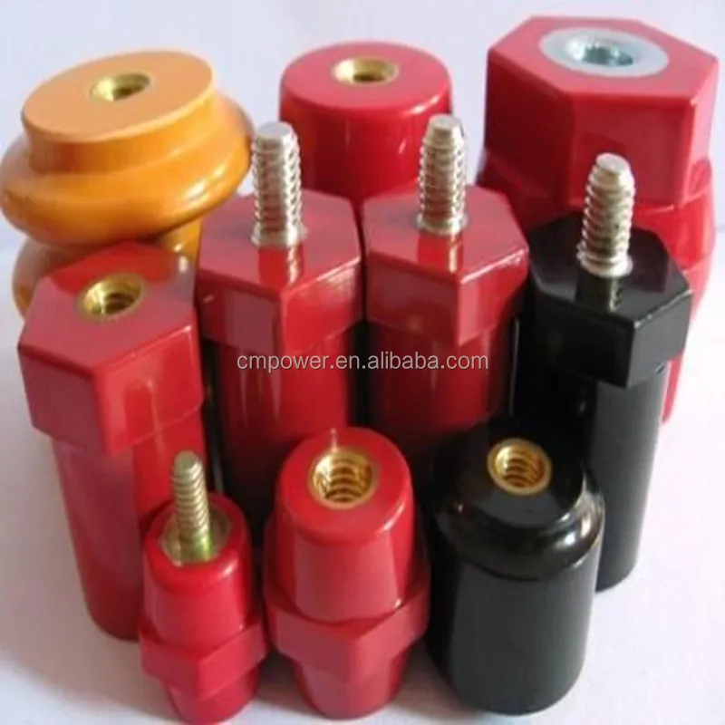 10 кВ поддержка электрополимера sm bus-bar изолятор