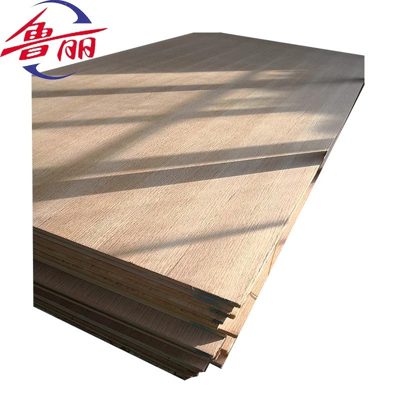 high quality Luli commercial plywood door price
