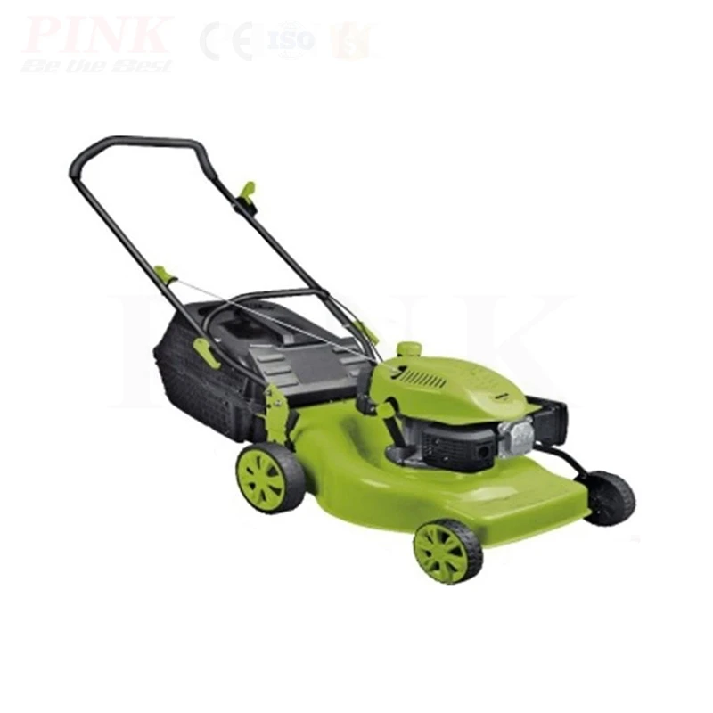 
Gasoline Power Lawn Mower 