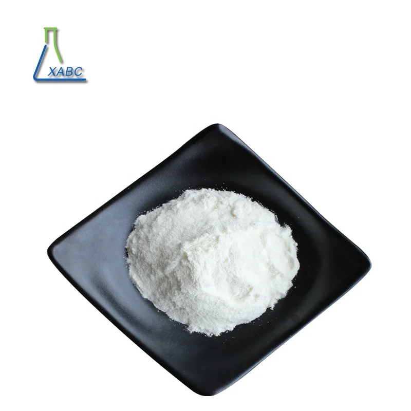 
High Quality Dydrogesterone/Dydrogesterone powder/cas 152-62-5 
