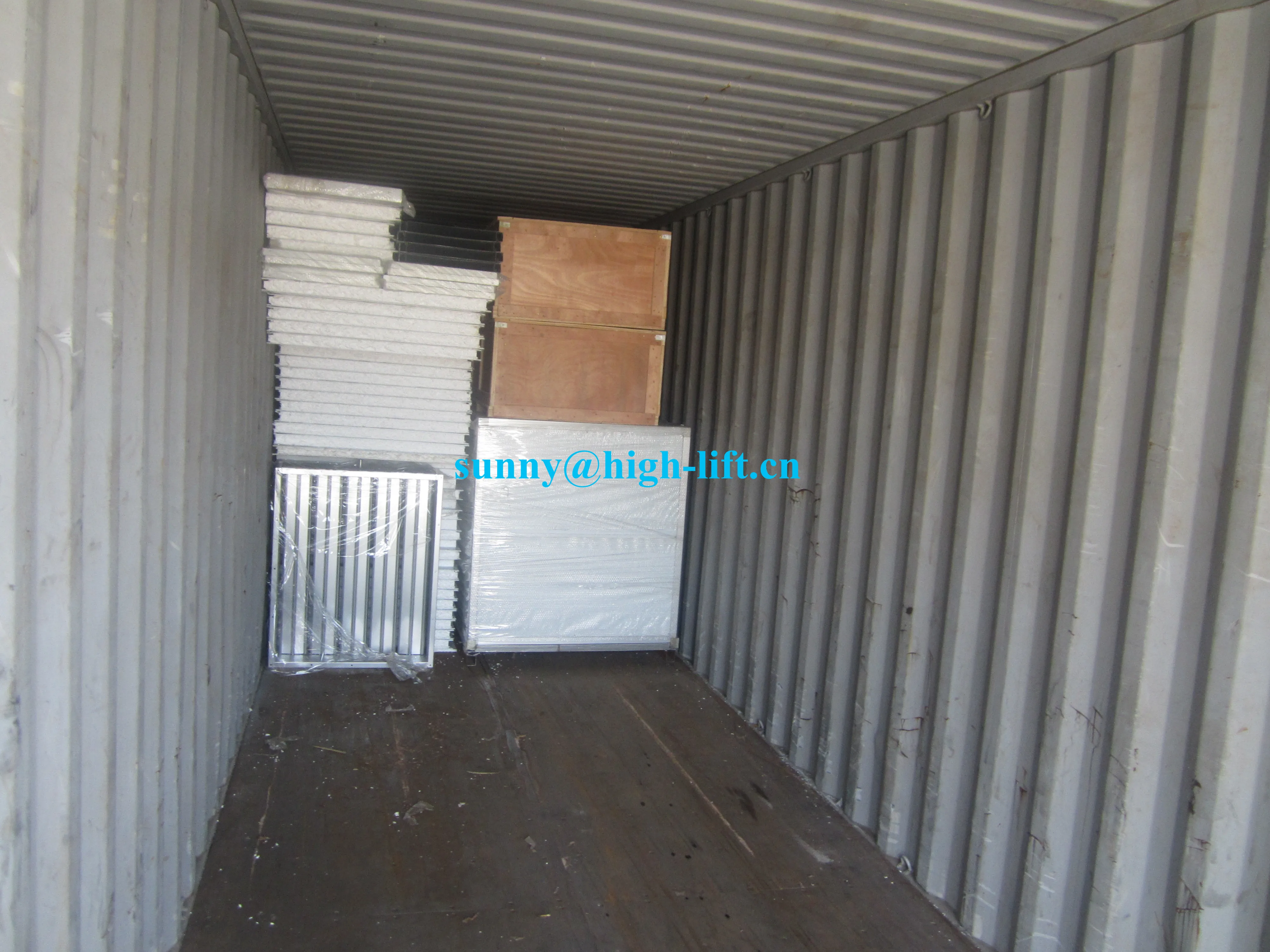 Auto Spray Paint Booth for car