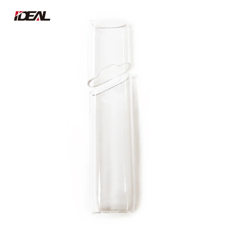 
2019 new arrivals plastic cigarette case for iqos 3.0 mulit case cover 