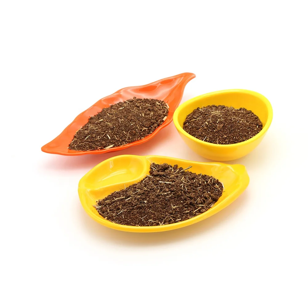 
Edible natural product tea saponin powder 95% 
