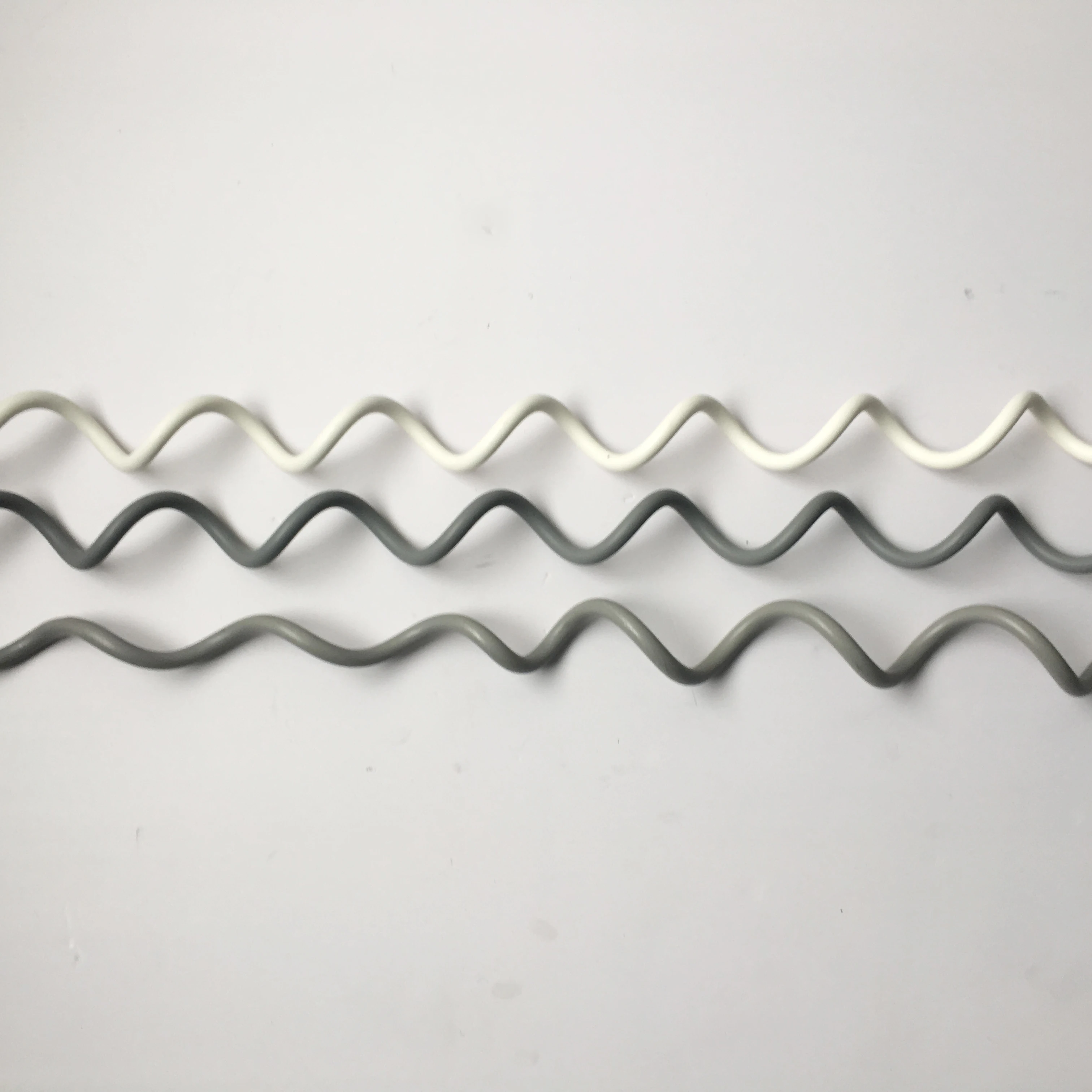 GLshihui спиральный демпфер крутильных колебаний для провода ADSS волоконно-оптический кабель