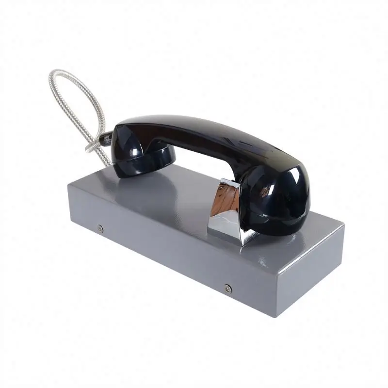 Sos Сервис телефон, SIP Горячая линия телефоны IP65 скорость набора чрезвычайных телефоны