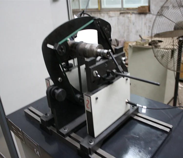 YYQ-16A Balancing Machine price for Turbocharger, Turbine,Compressor,Impeller,Rotor
