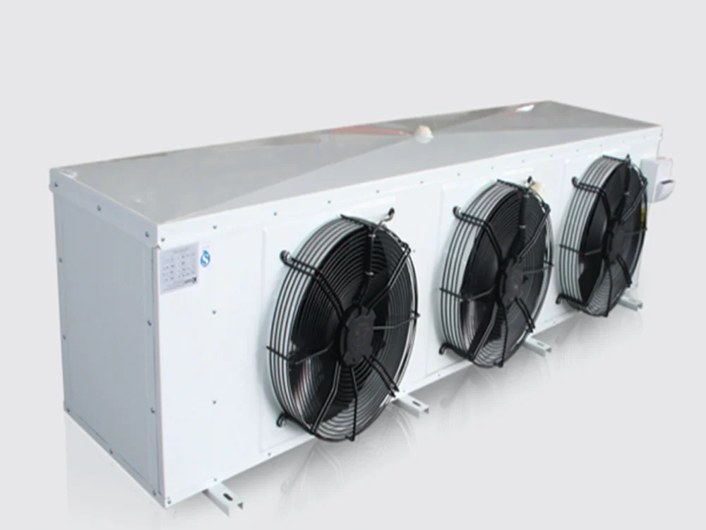 Factory price best selling portable evaporative air refrigerating unit