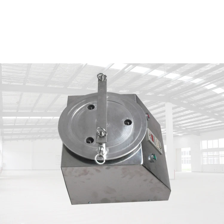 Sand Lab Standard Sieve Test analysis Equipment