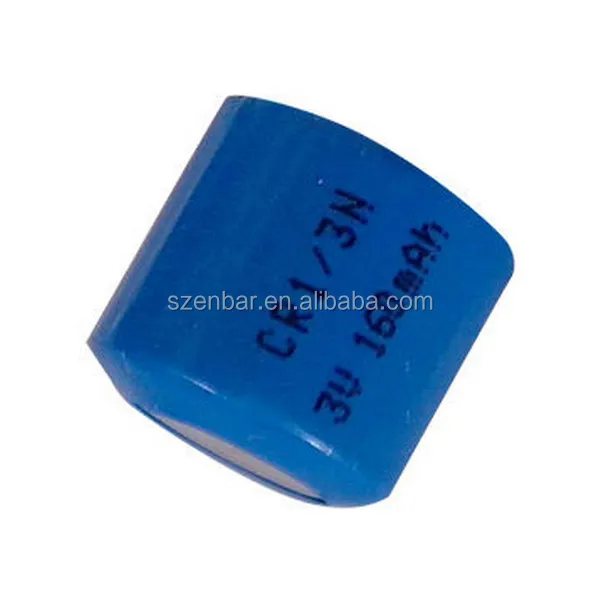 2CR11108 2CR1/3N China factory medical instruments lithium battery