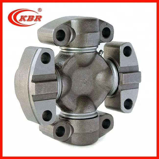  KBR-8516-00 5-8516X 71 6x165 мм Высококачественный шарнир рулевого вала поперечный карданный подшипник универсальные