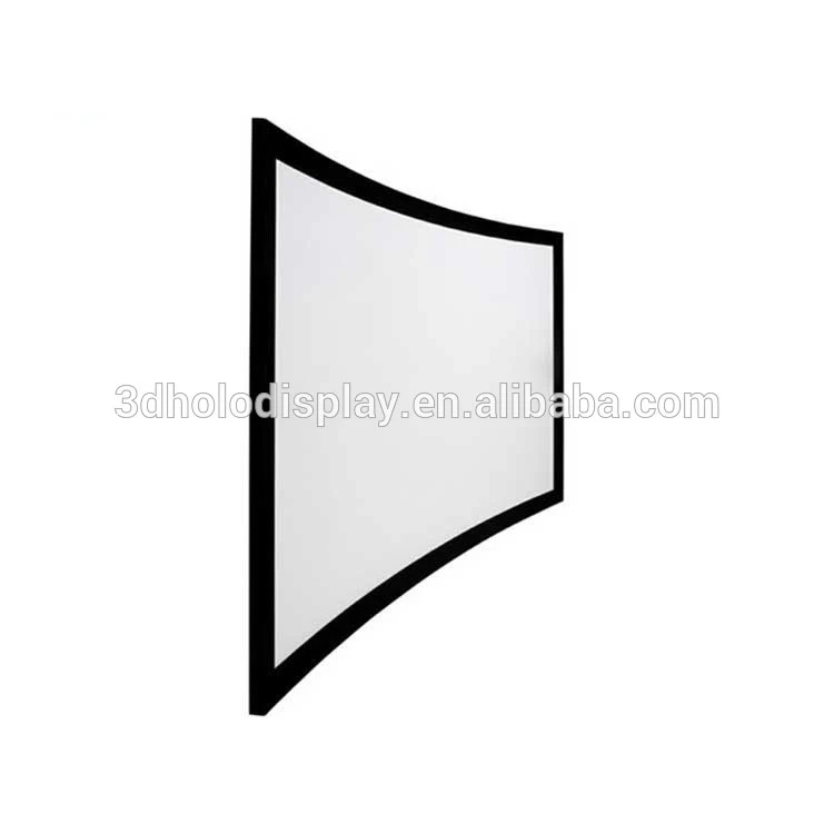 Торговли обеспечение производитель высококачественных моторизованный экран проектора