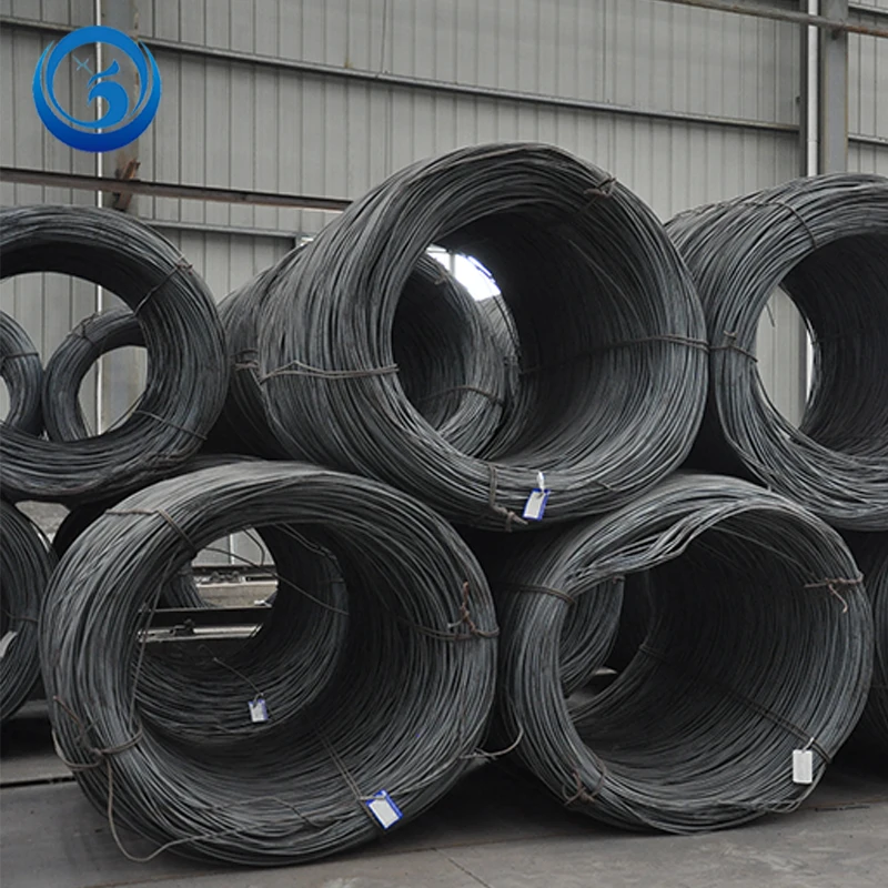 xunzhuo supplier sae 1012 q215 malaysia steel wire rod