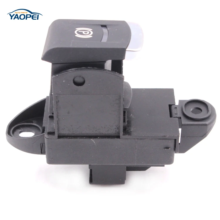 4F1927225A 4F1927225B 4F1927225C Выключатель ручного тормаза кнопки стояночного стопа для Audi A6 C6 A6 Allroad Quattro S6 RS6