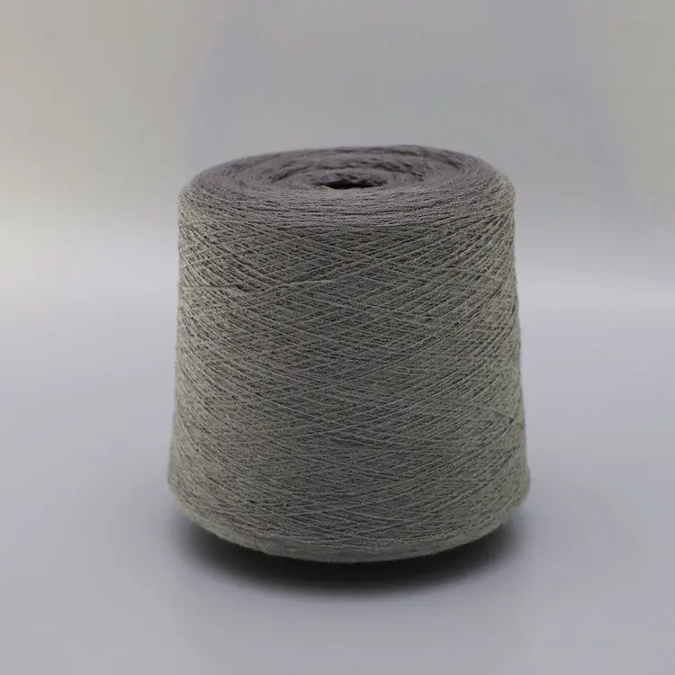 
Acrylic/nylon/wool Blended Yarn 