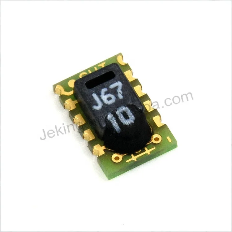  Высокое качество 10 датчик HUMI/Температура 5V ДТЛ 4.5% SMD-10