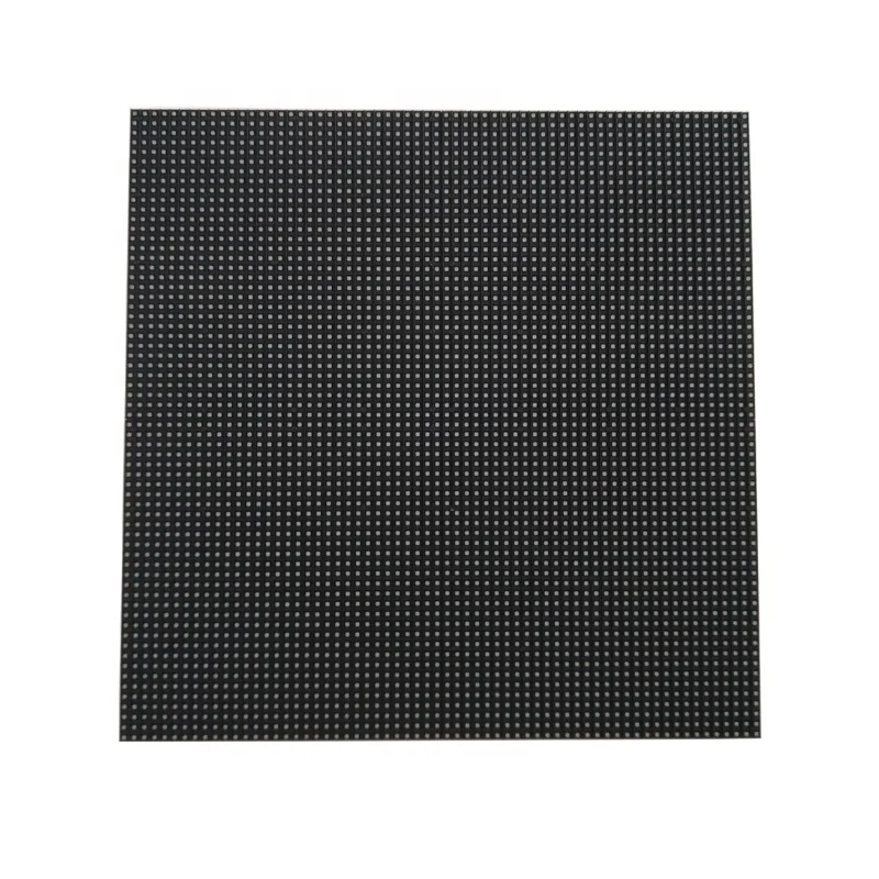 Indoor full color SMD2121 P4.81 led TV advertising video wall led display module billboard