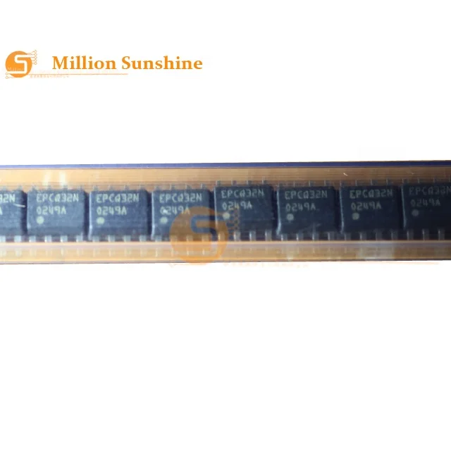 Микросхема памяти конфигурации FPGA EPCQ32SI8N