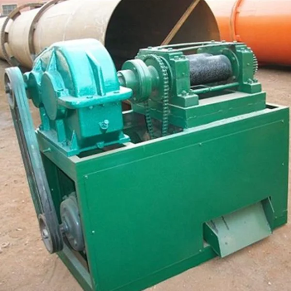chicken manure  sheep dung fertilizer bio-organic fertilizer stirring teeth granulation machine
