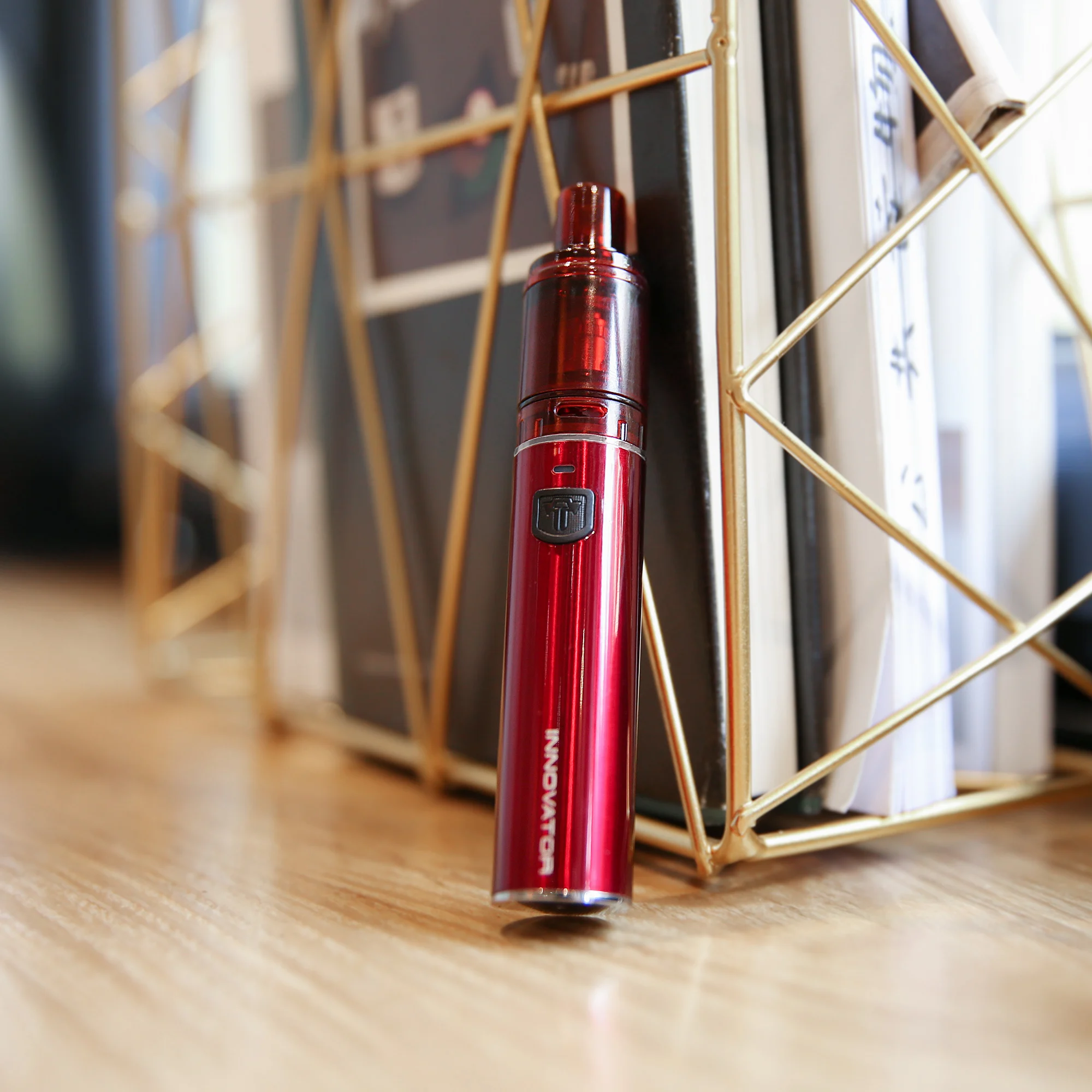 New invention 2019 original lower cost 510 connector vape mod starter kit chip vape