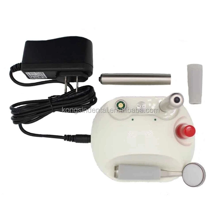 Self Cleaning Dental examination Rotate Mouth Mirror