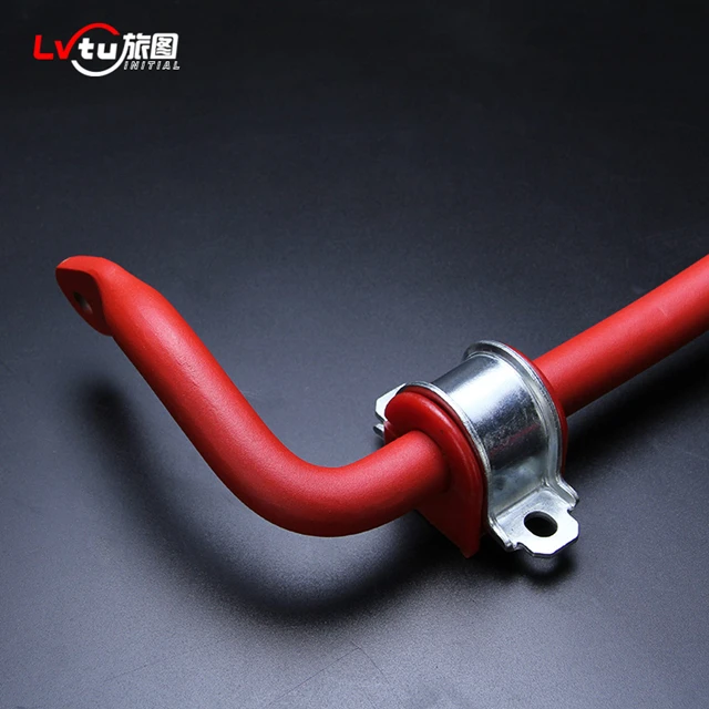 Rear Stabilizer Bar for Honda 10th gen CIVIC Performance Car Parts Customized Front Sway Bar