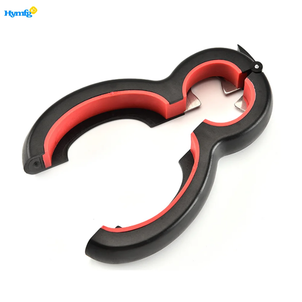 6 in1 Multifunction jar opener Can Opener