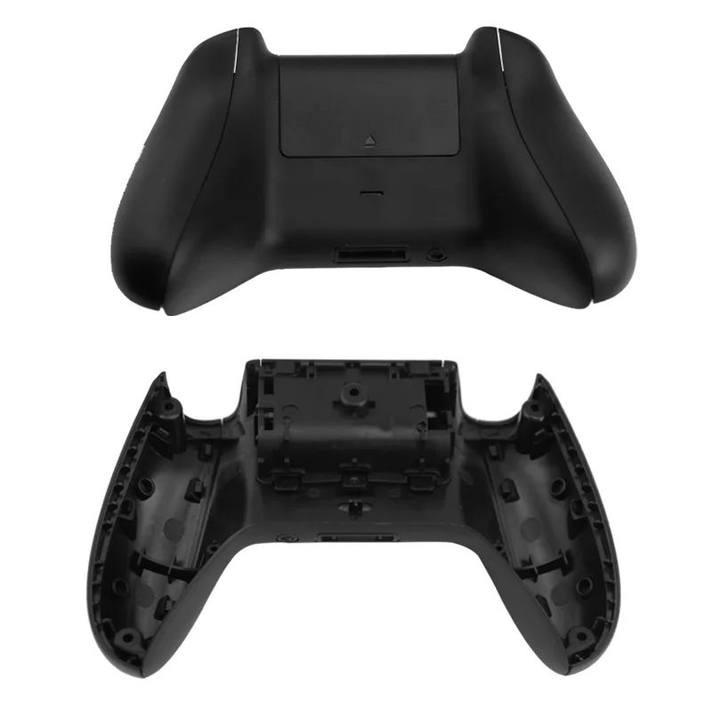 Full Housing Shell Case  with Buttons for Xbox One Slim Controller