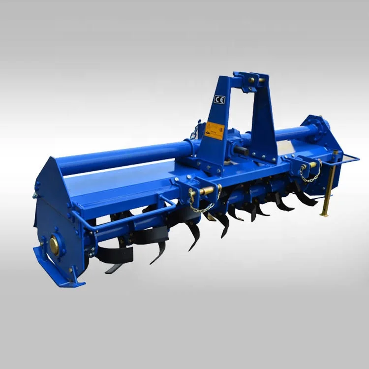 Трактор фермы сверхмощный Серии CE утвержден rototiller/поворотный румпель/фрезерный культиватор