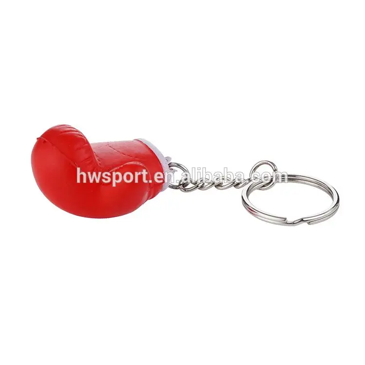Hot Selling Custom Cow Shape Releaser Logo Printed PU Foam Stress Ball Keychain Promotional Animal Key Rings