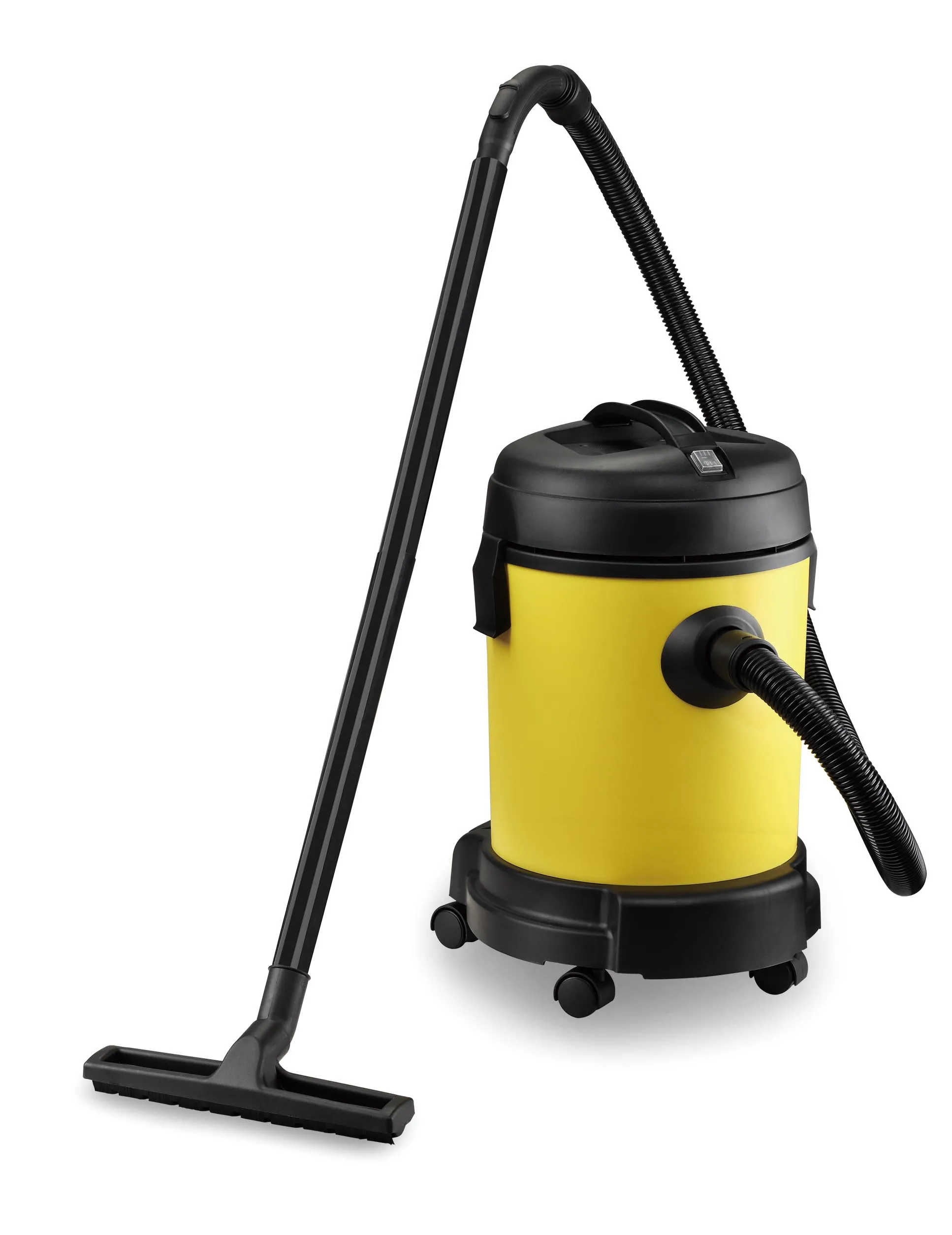 Горячая продажа 25L HEPA фильтр циклонная система мокрого и сухого пылесоса