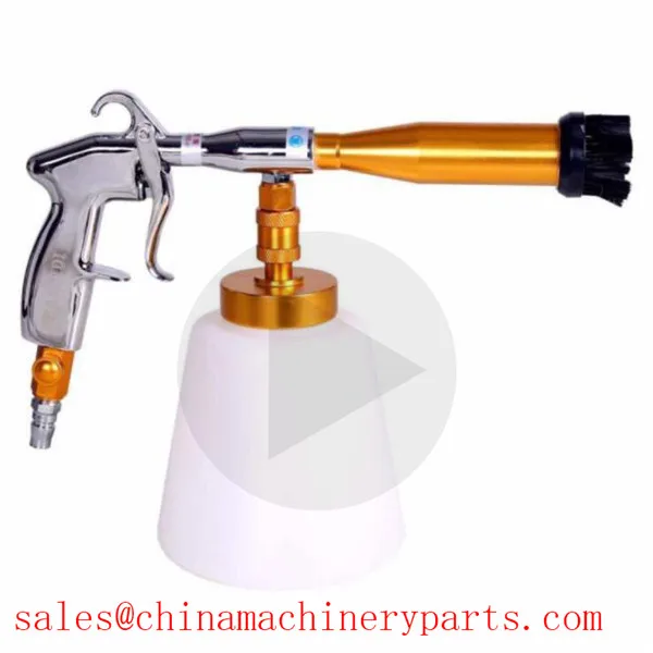 Высокого давления автомойка спрей водяной пистолет/высокого давления водяной пистолет головы для мытья автомобиля