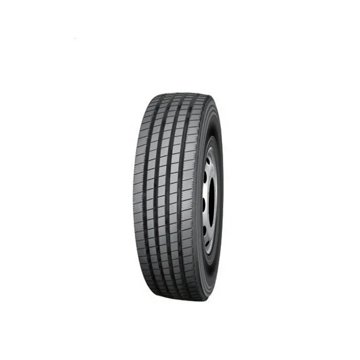 
RODEO brand ECE Certification 225 /75R17.5 Truck Tire 