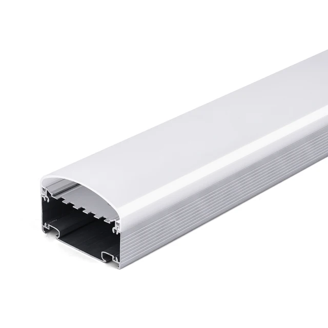 ETL DLC Linkable IP66 led triproof led light fixture ip65 waterproof