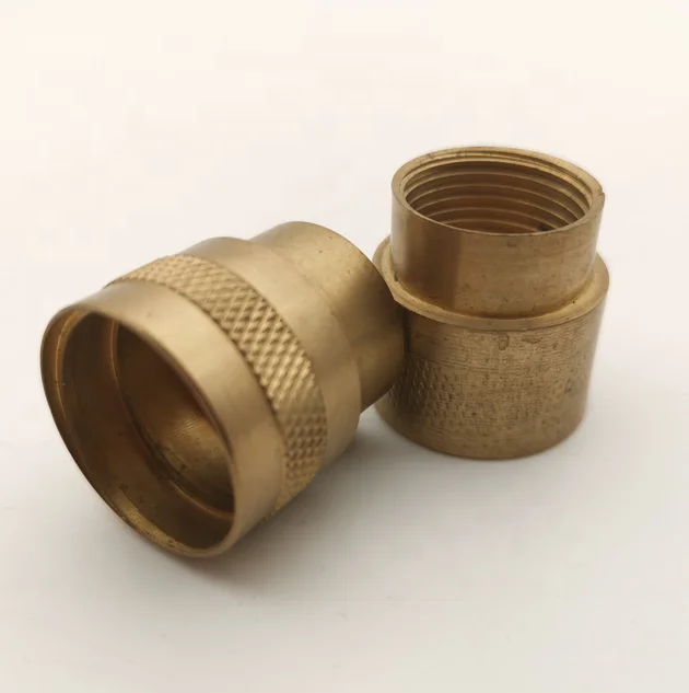 20mm Brass Female Adaptor  for Flexible Conduit