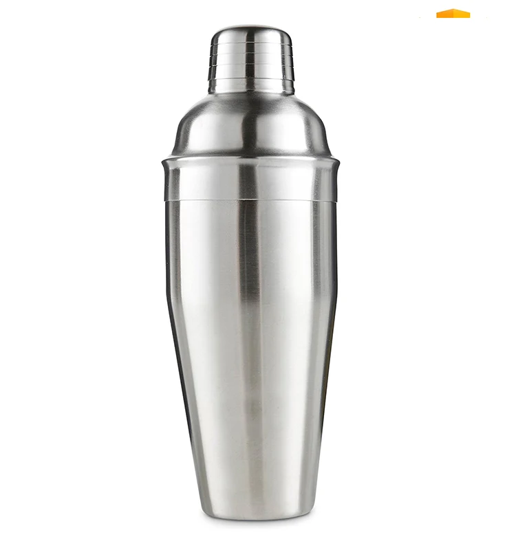 10-Piece  Bar Tool Set with Stylish Bamboo Stand Stainless Steel Martini Cocktail Shaker Set Bartender Kit