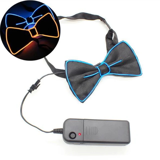 Women Gender and Adults Age Group Butterfly Tie