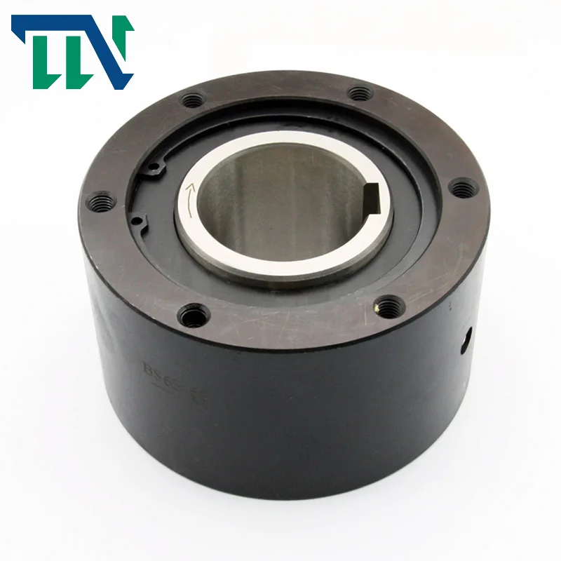 BS30 Sprag торцевой подшипник задний стоп односторонний кулачковый