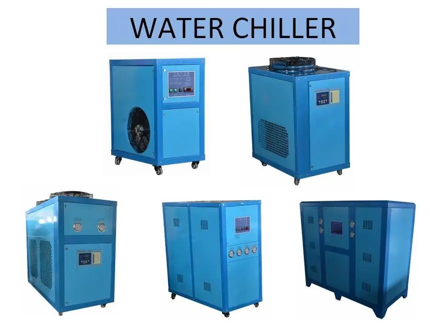 
Professional Supplier Chiller For air-cooled Water Chiller Highest Quality Best Price Newest Design 