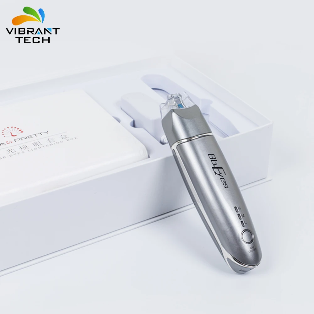 Intelligent Organic Eye Beauty System and Biological Skin Flowing Excellent Equipment