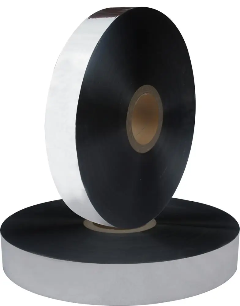 PET Aluminum Laminate Foil/PET+ALU+PE laminating film