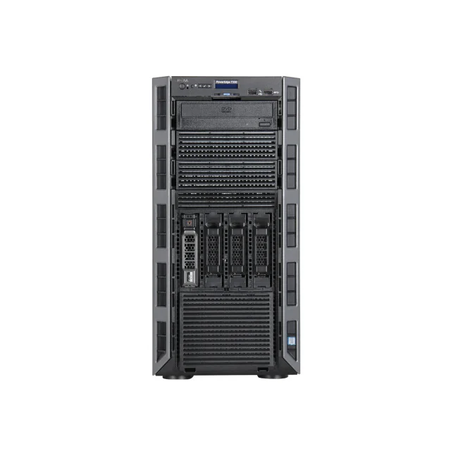 Оригинальный PowerEdge Intel Ксеон E3-1225 v6 Dell T330