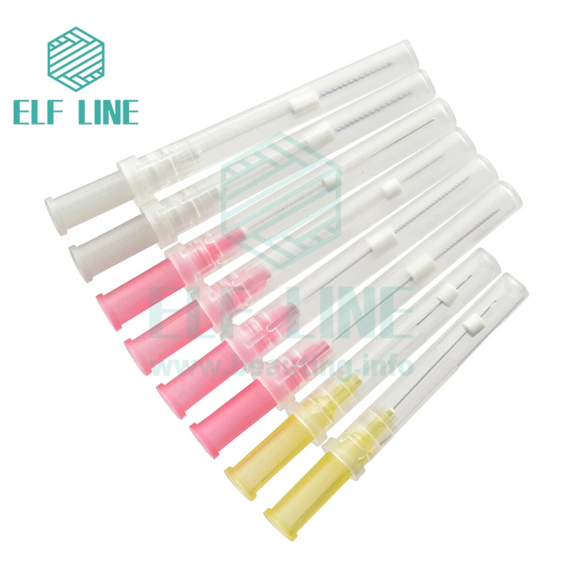 ELF LINE korean cosmetics face v-line pdo lifting thread