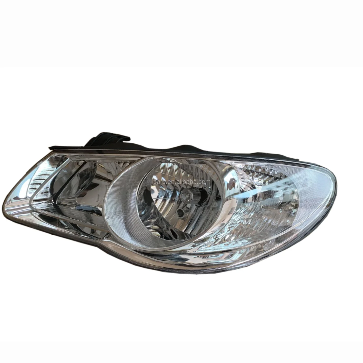 Auto parts headlight head lamp for  Hyundai Elantra 2007 - 2010